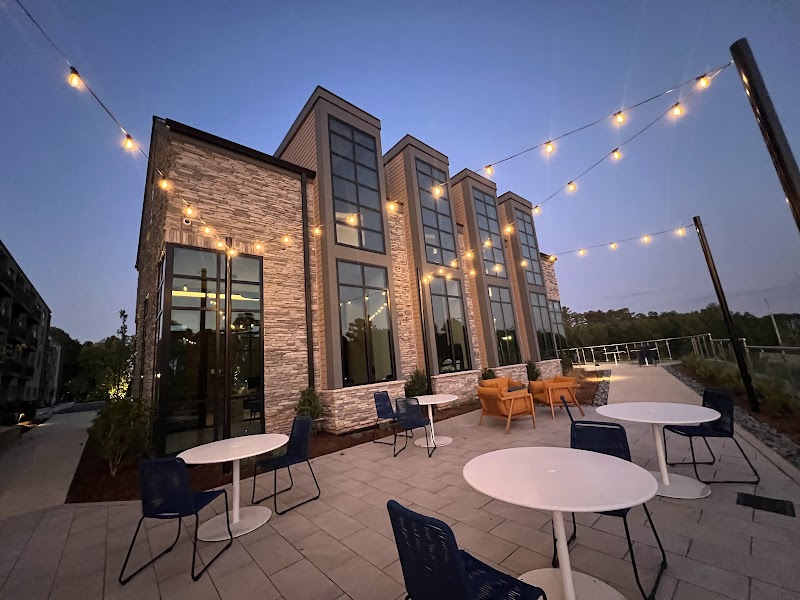 Thousand Hills Coffee