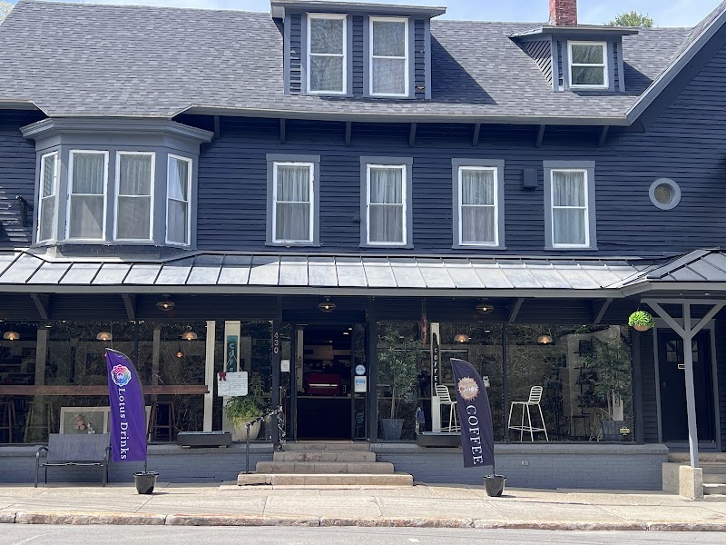 Chaos Coffee Company