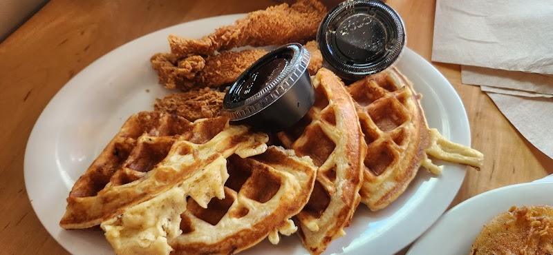 Maple Street Biscuit Company