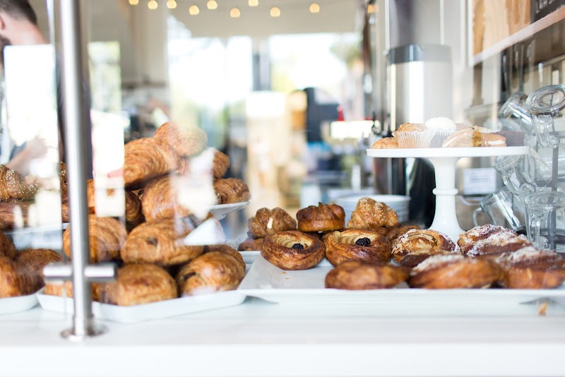 Lavender & Honey® Espresso Bar