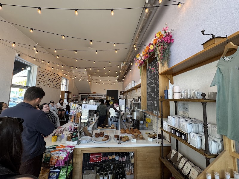 Lavender & Honey® Espresso Bar