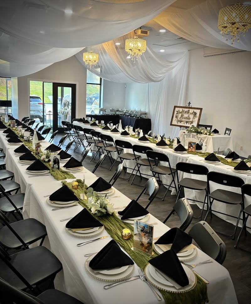 Kavel's Restaurant & Venue