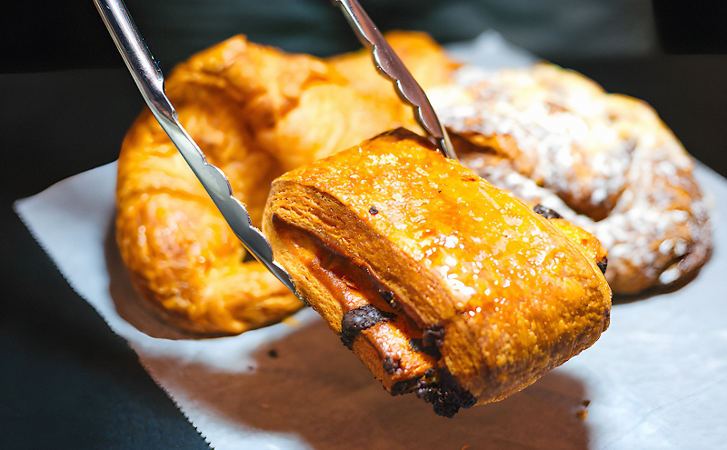 PROOF Coffee Roasters