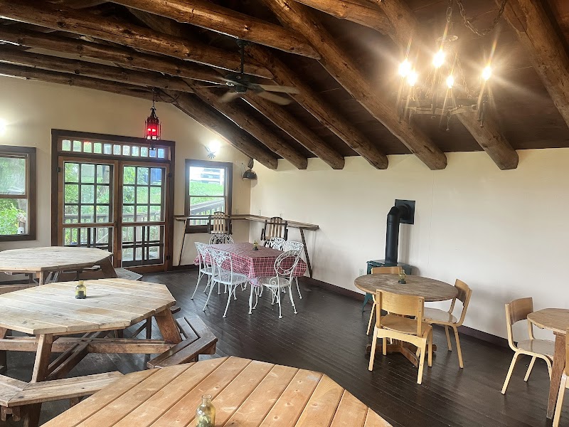 Crossroads Mexican Street Food