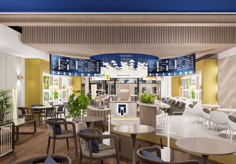 Qargo Coffee Dearborn