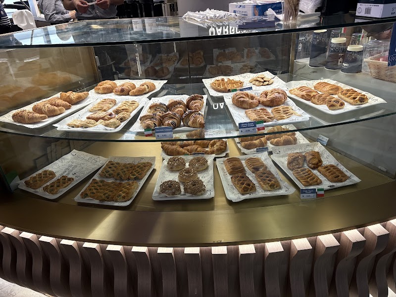 Qargo Coffee Dearborn