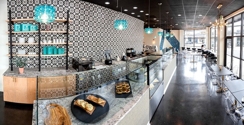 Asali Desserts & Cafe