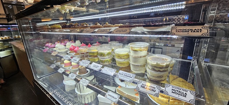 Asali Desserts & Cafe