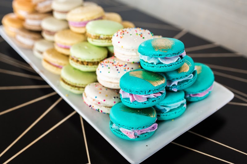 Asali Desserts & Cafe