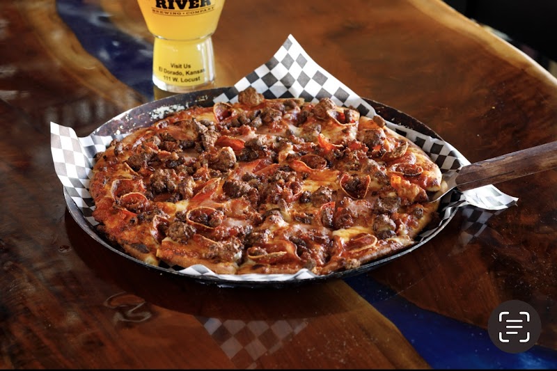 The Depot Pizza & Taps