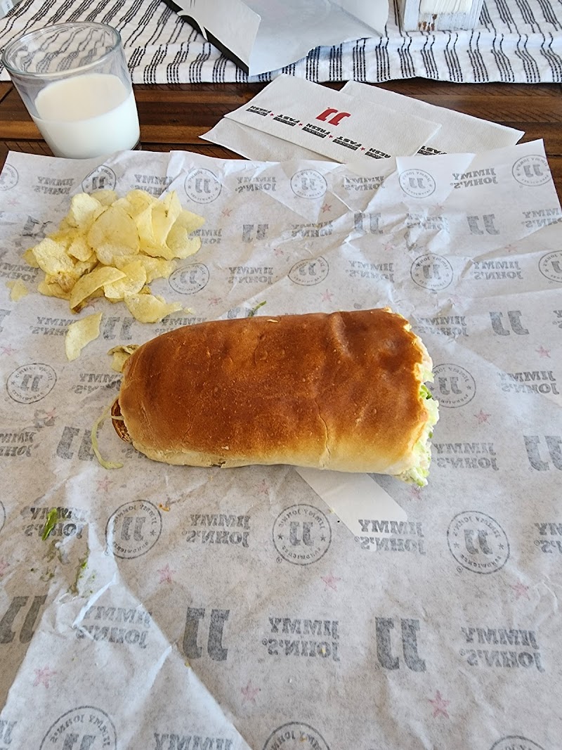 Jimmy John's