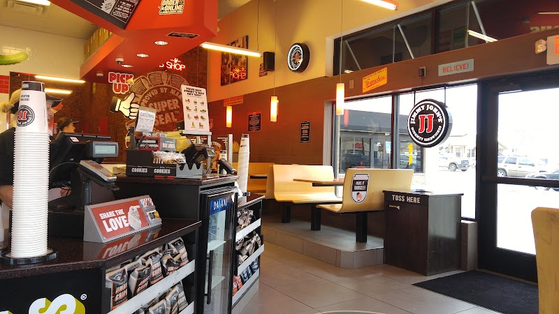 Jimmy John's