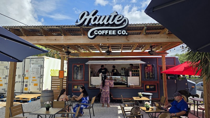 Haute Coffee