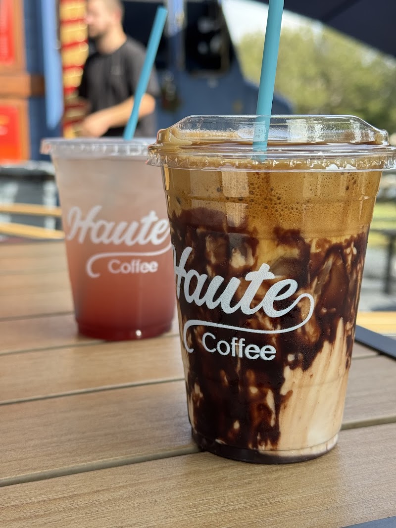 Haute Coffee