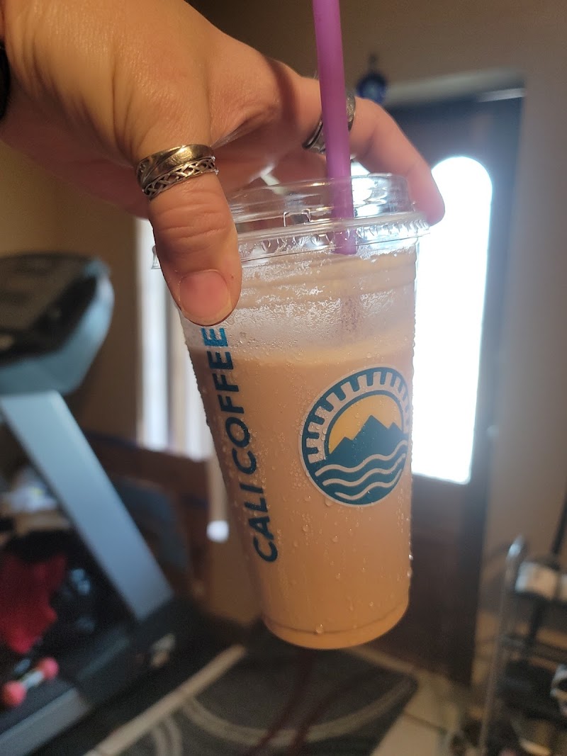 Cali Coffee