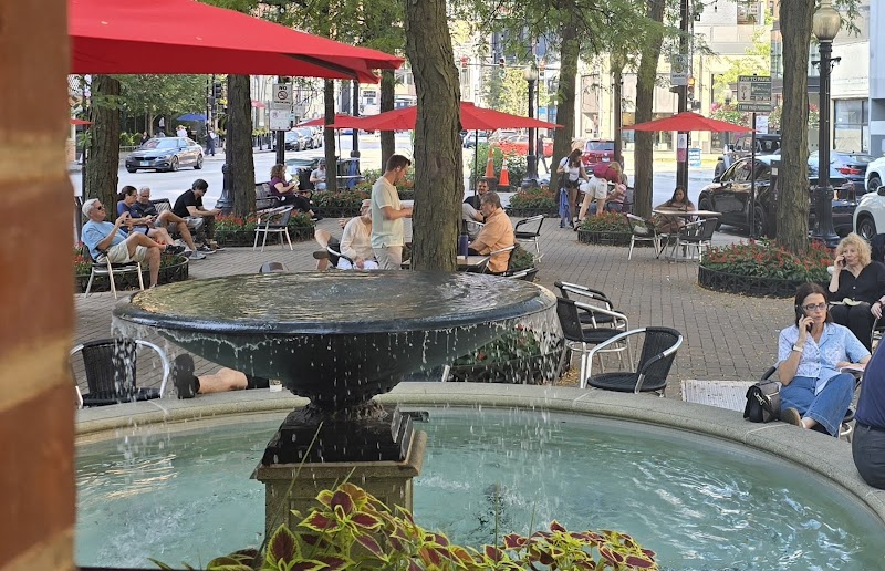 Whispers Coffee and Tea