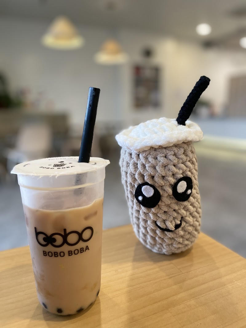 Bobo Boba - Albany