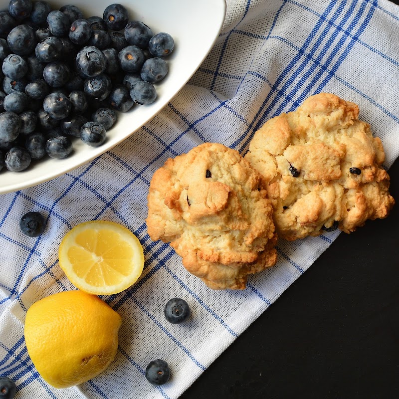 Highland Gourmet Scones