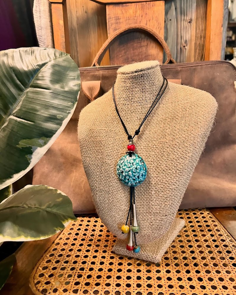 A Whole World Of Good