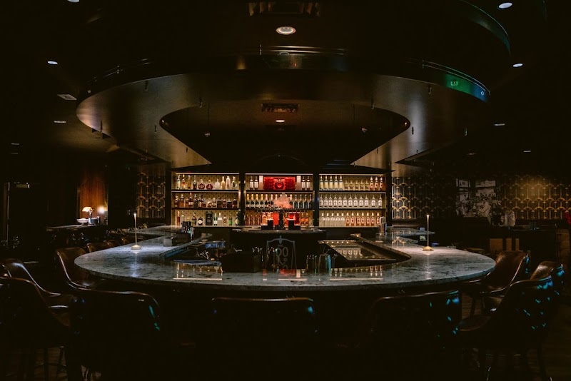 Roaring Social Decatur