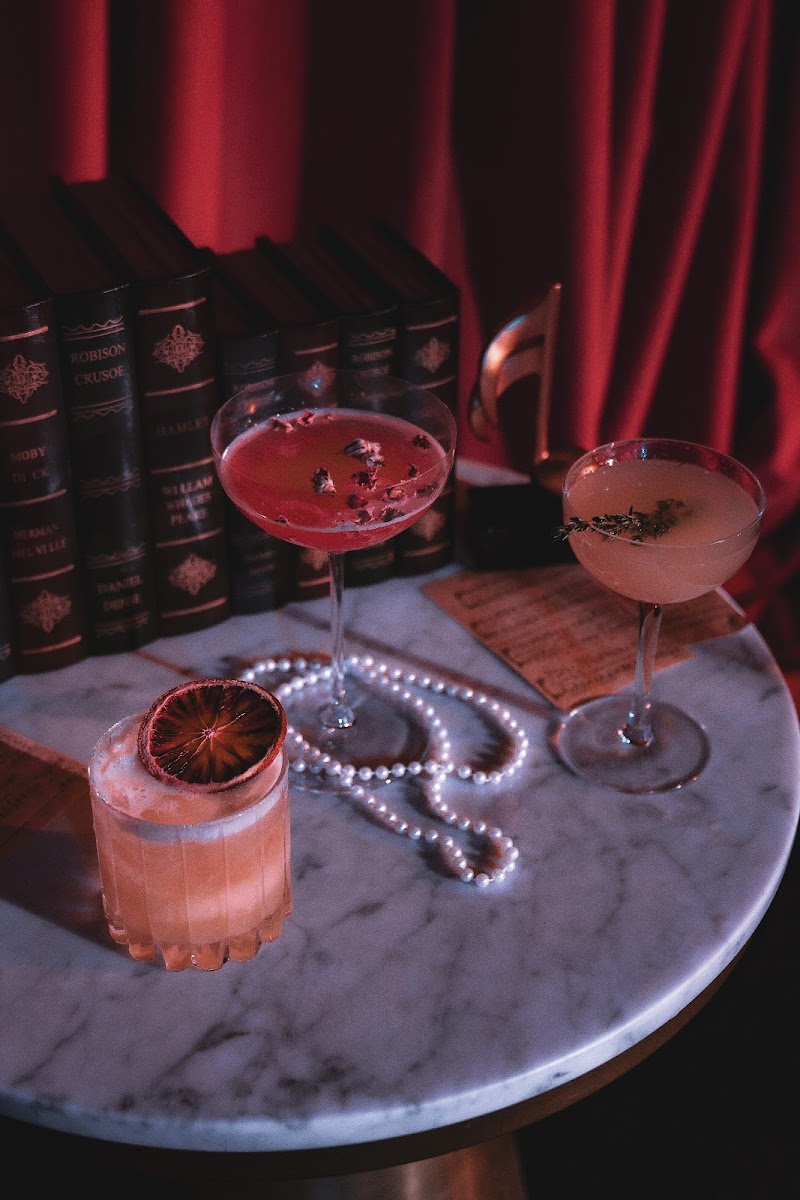 Roaring Social Decatur