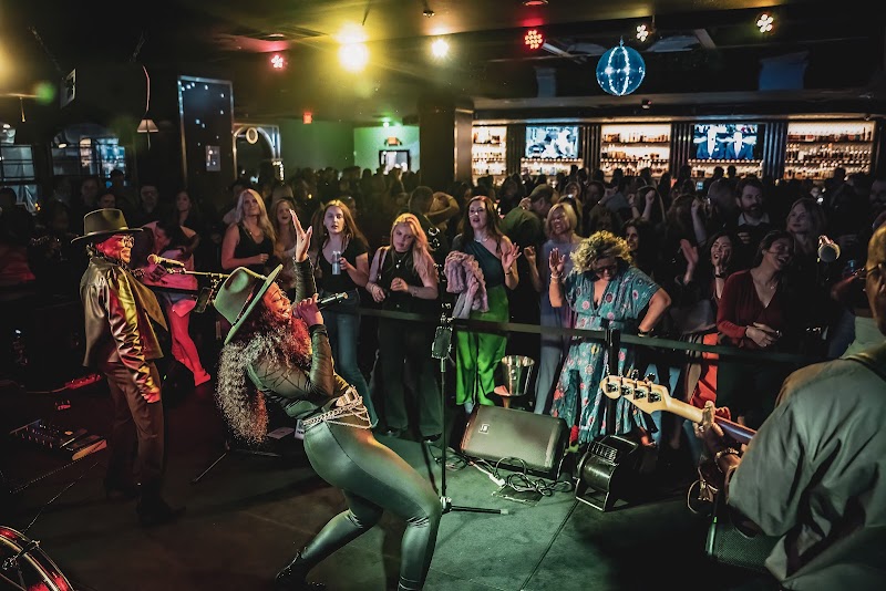 Roaring Social Decatur