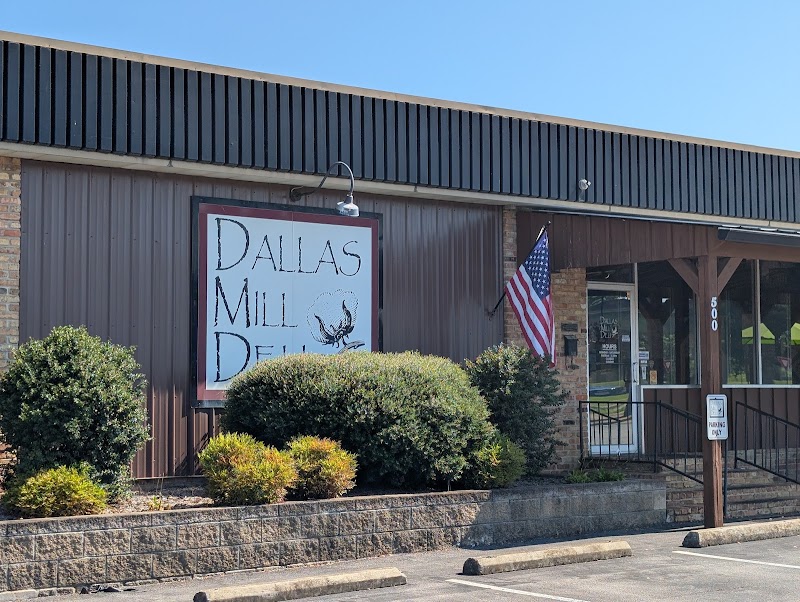 Dallas Mill Deli