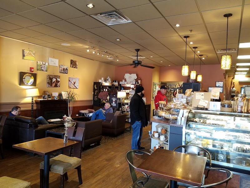 Little Falls Township