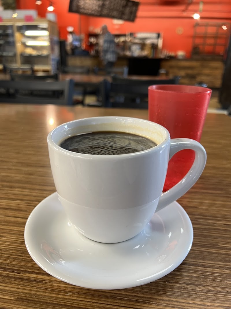 Kaladi Brothers Coffee