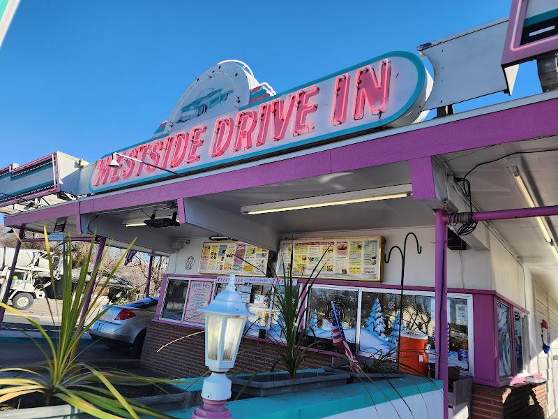 Westside Drive In