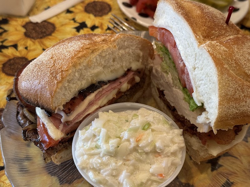 McNally's Tavern CHESTNUT HILL