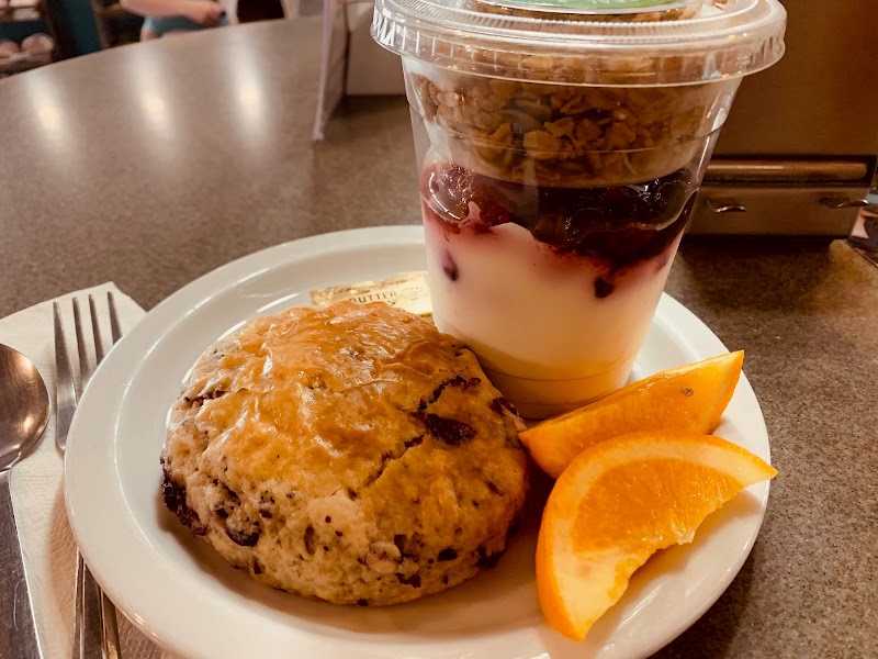 Higher Grounds Coffee