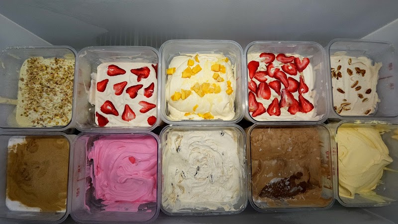 Paleteria Guadalupana