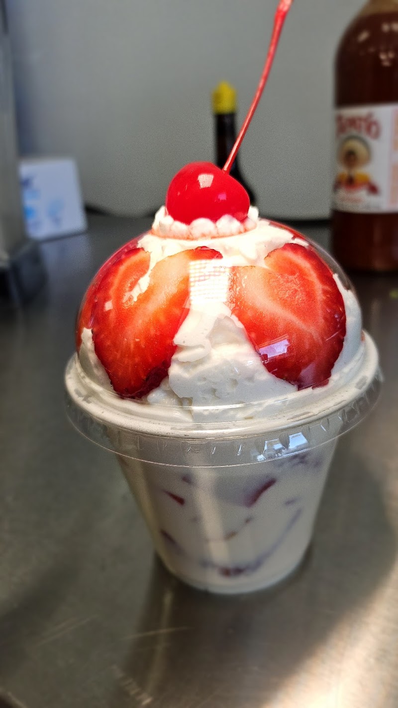 Paleteria Guadalupana