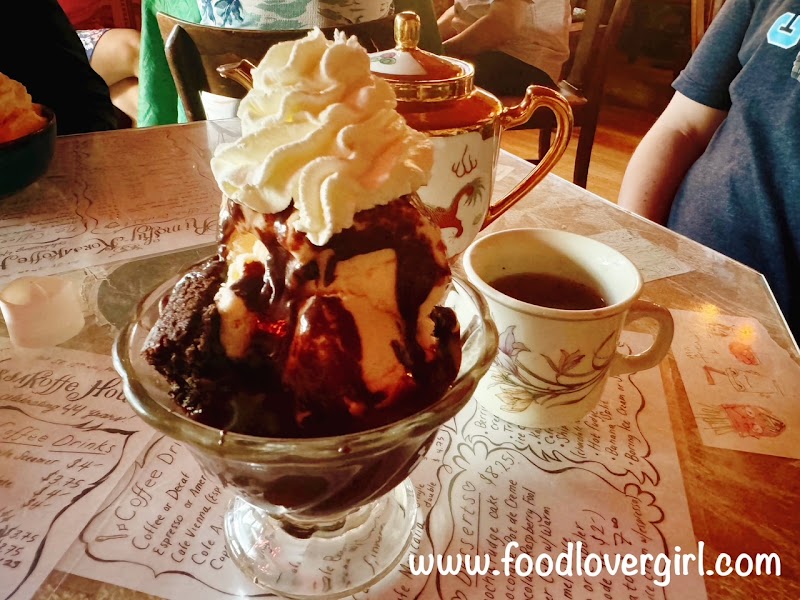 Rimsky-Korsakoffee House