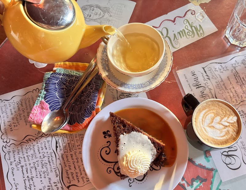 Rimsky-Korsakoffee House