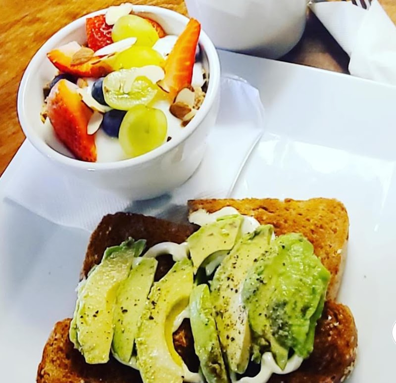 The Coffee House LLC