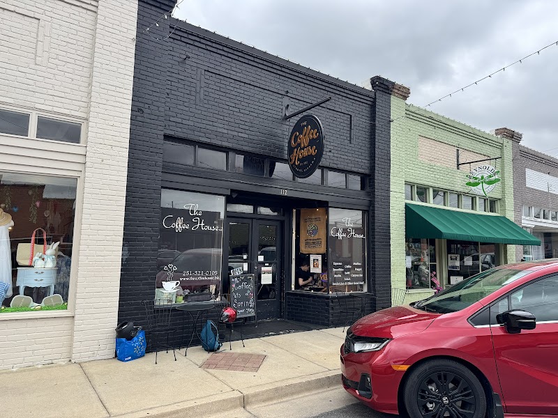 The Coffee House LLC