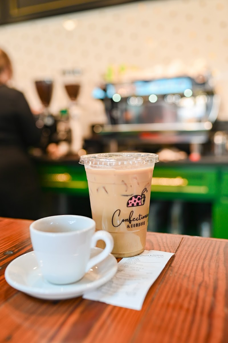 Confectionary and Company