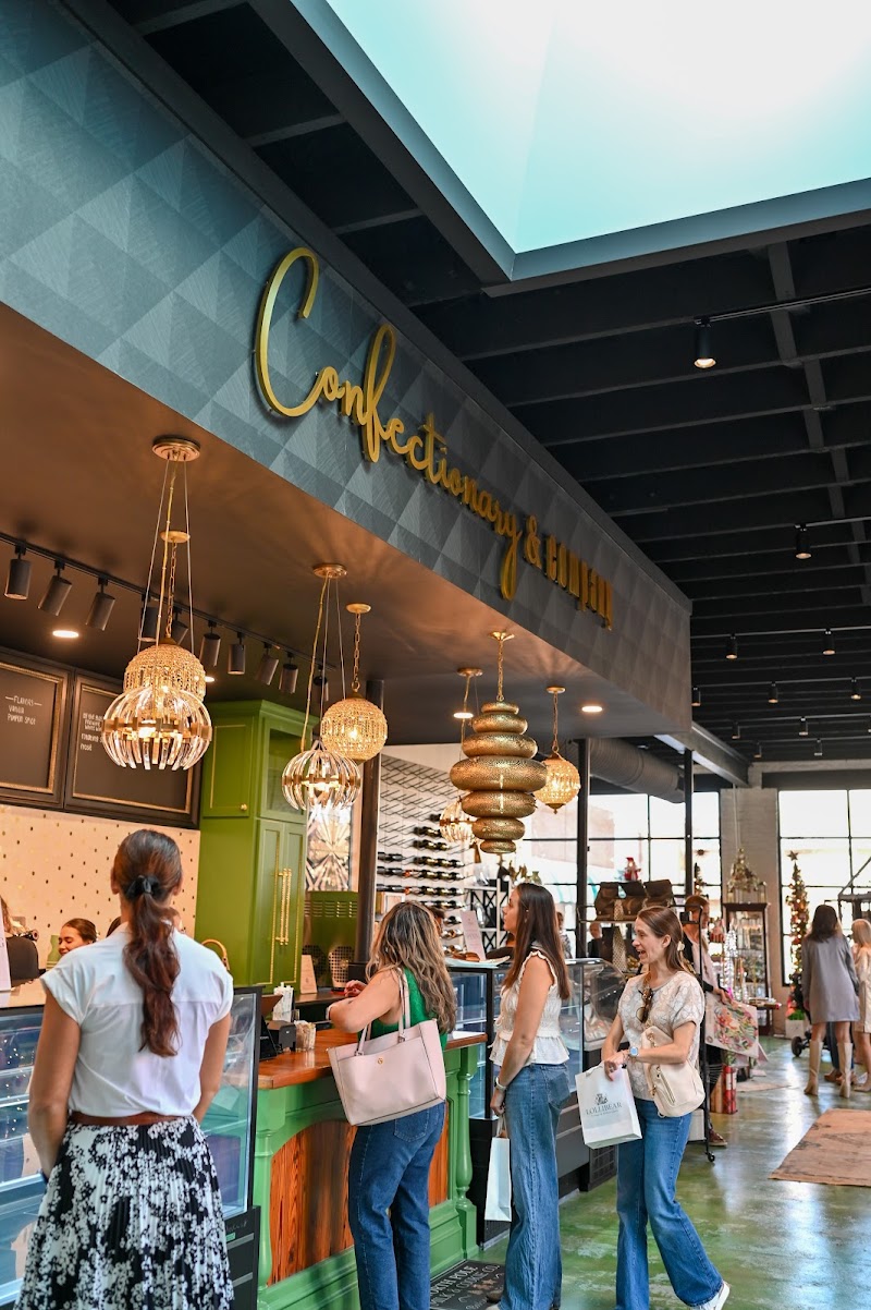 Confectionary and Company