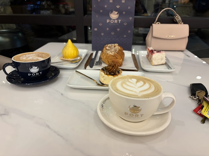 Port Coffee Co