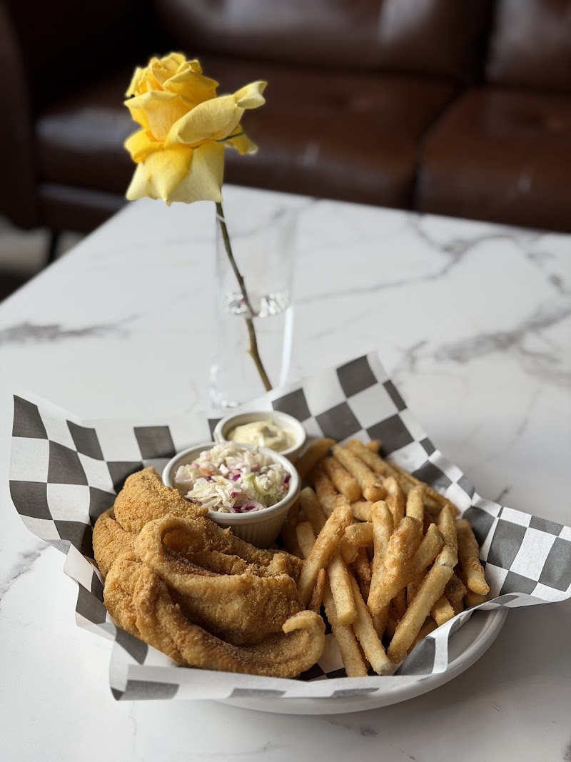 The Pressed Penny Tavern