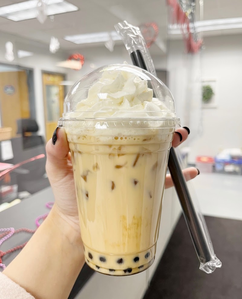 Rosie's Coffee Company