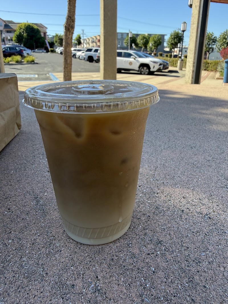 TALLIO’S x DALY CITY CITY HALL