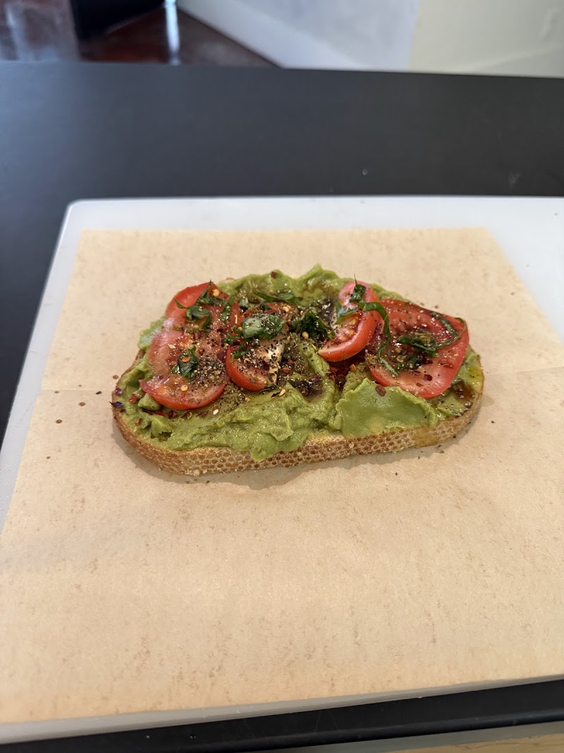 TALLIO’S x DALY CITY CITY HALL