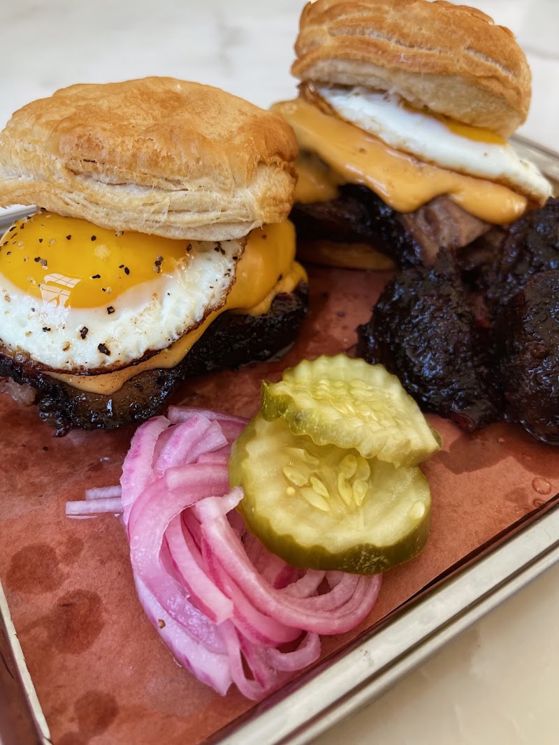 Canyon Joe’s Barbecue