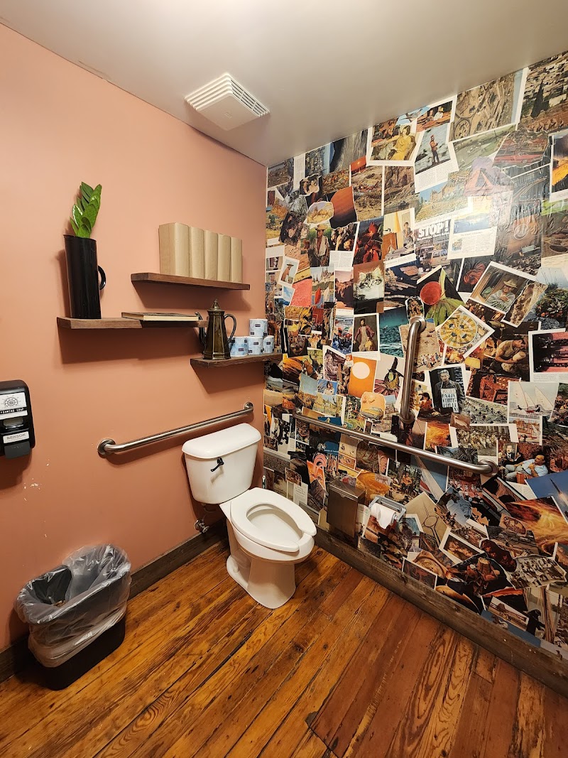 Bad Seed Coffee & Supply