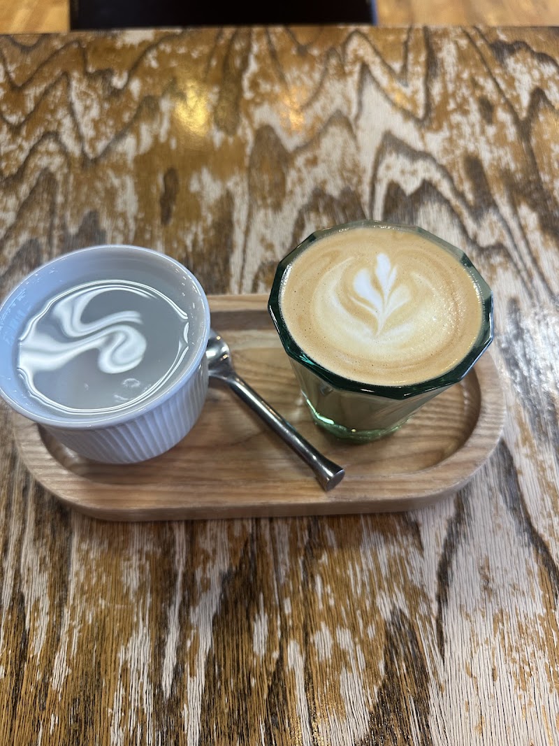 Bad Seed Coffee & Supply