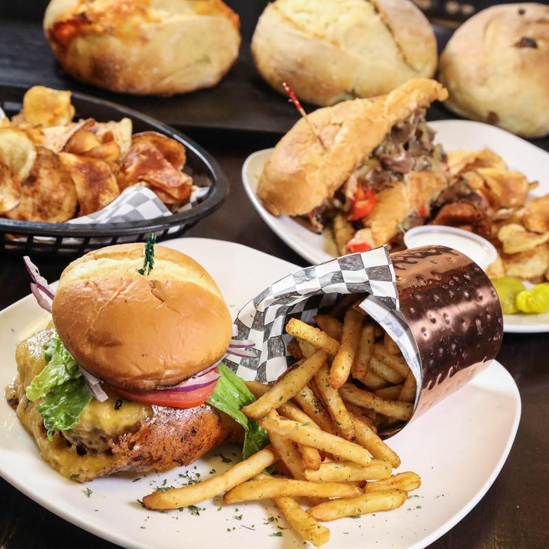 Bella Vita Bistro & Catering Company