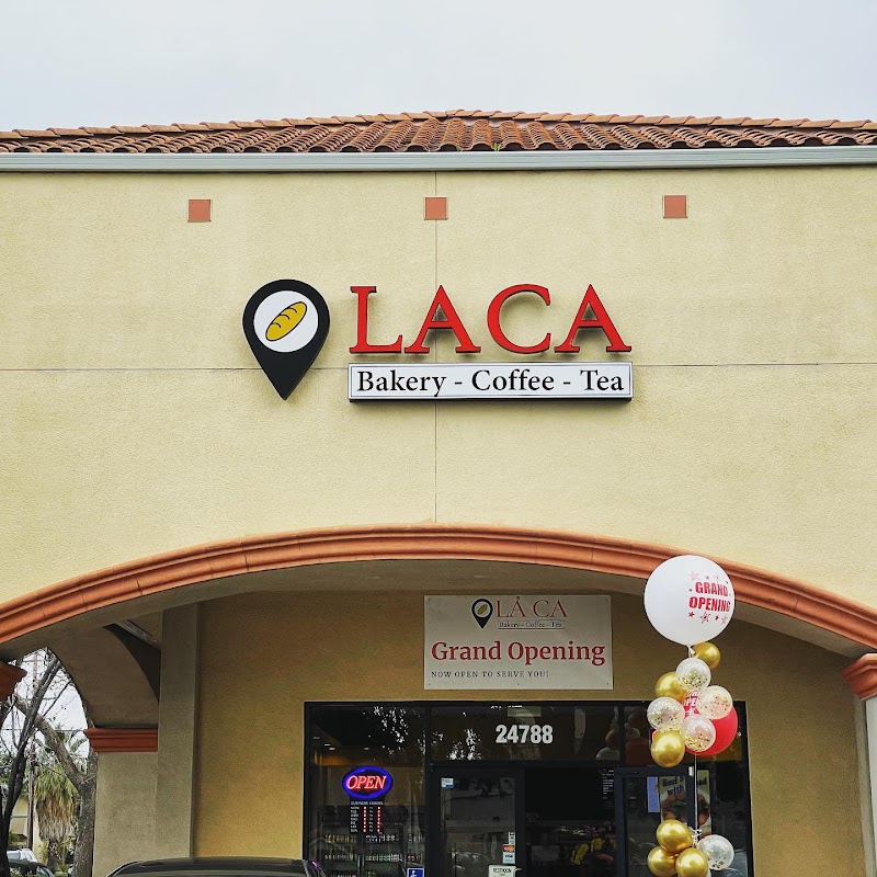 La Ca Bakery & Cafe